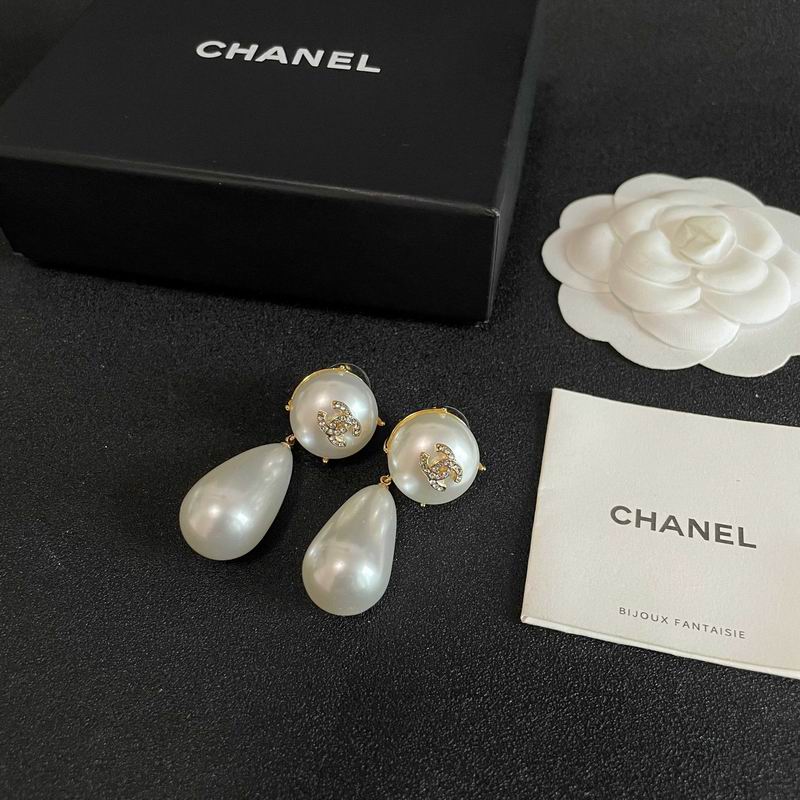 Chanel Earring 07yxs363